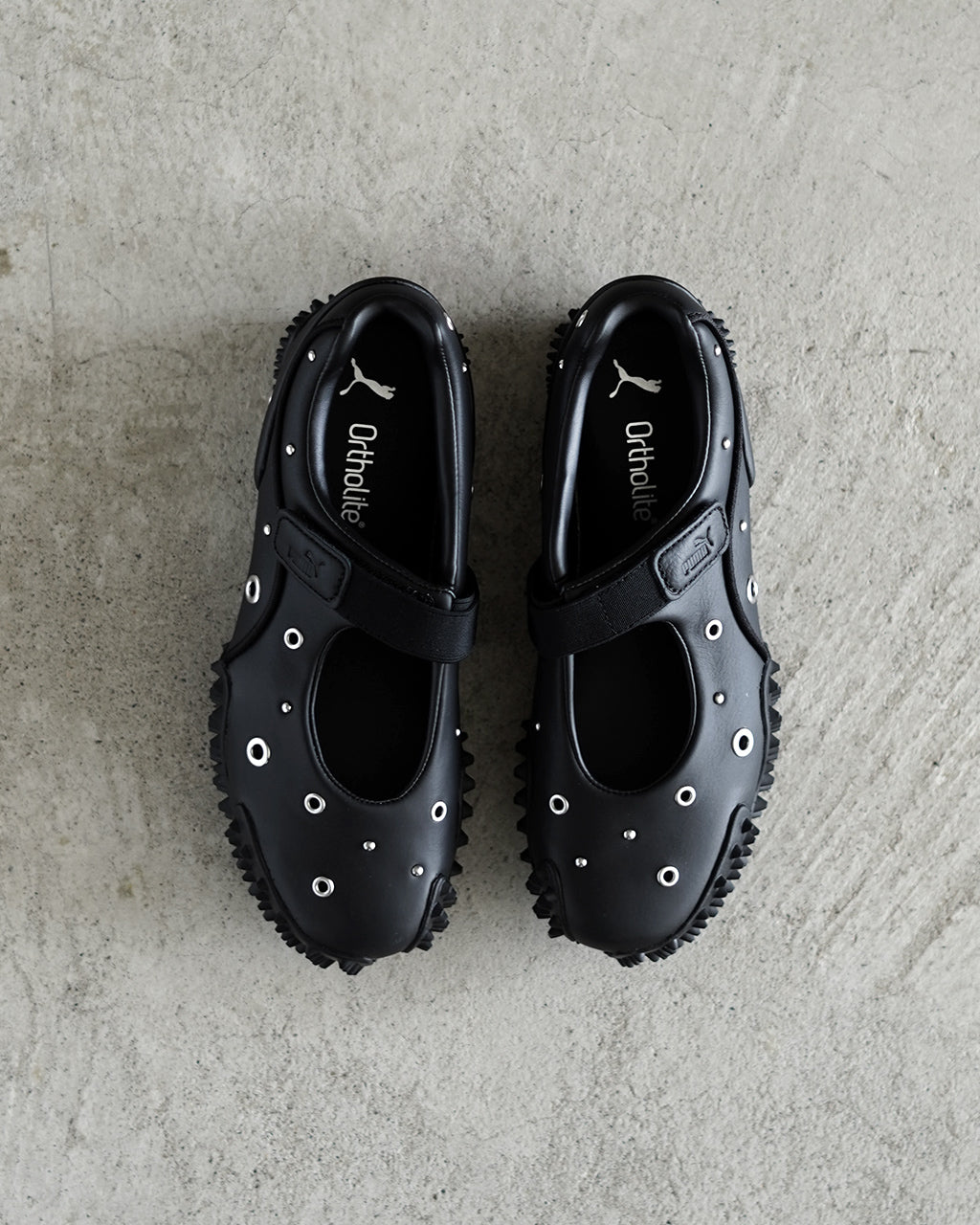 PUMA MOSTRO FEY STUDS 403192
