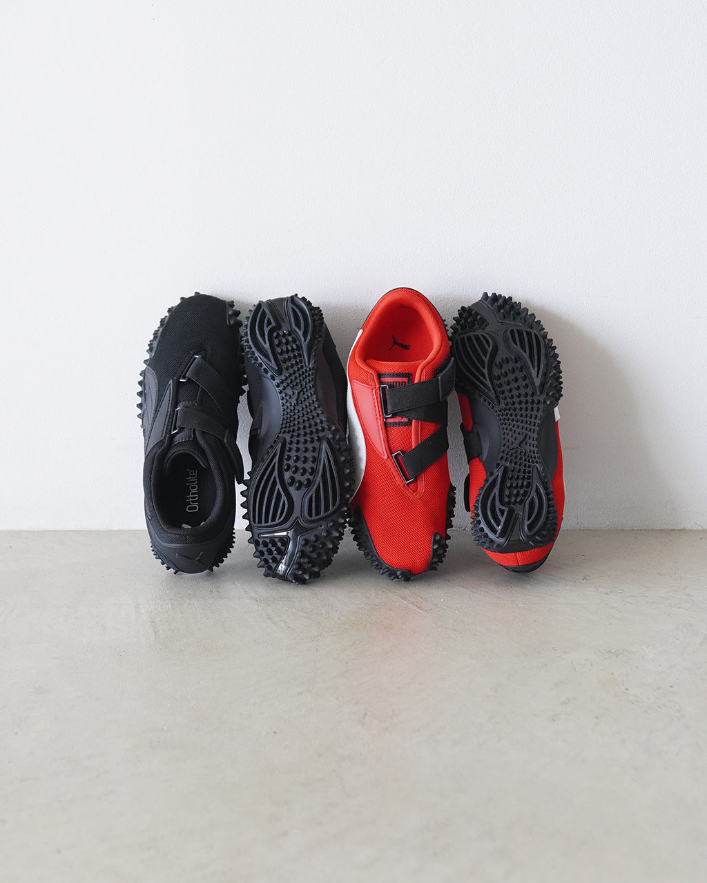 靴 Women's プーマ/PUMA モストロ OG プライム スニーカー レディース