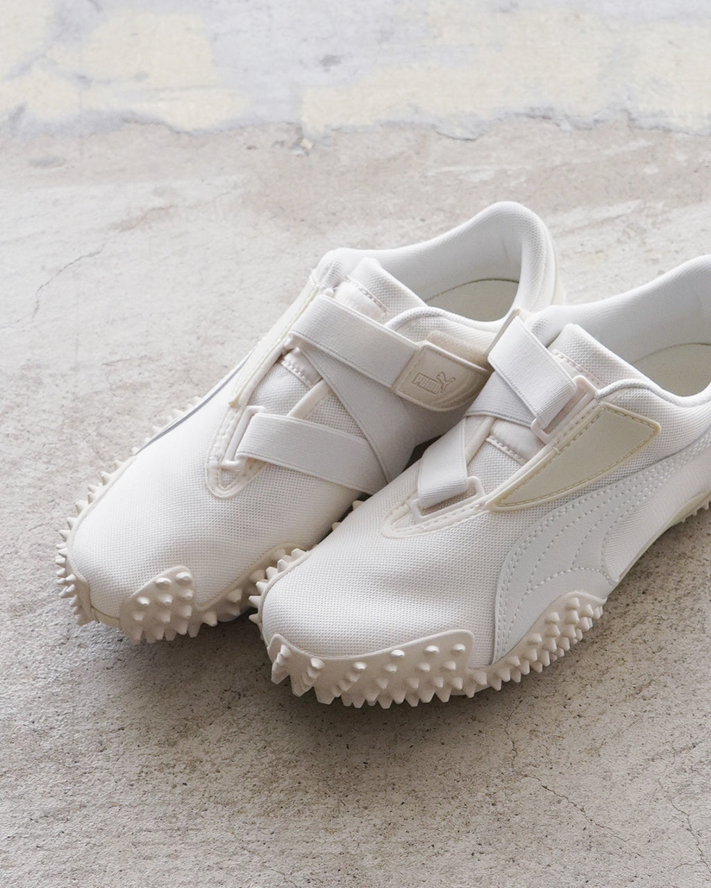 靴 Women's プーマ/PUMA モストロ OG プライム スニーカー レディース