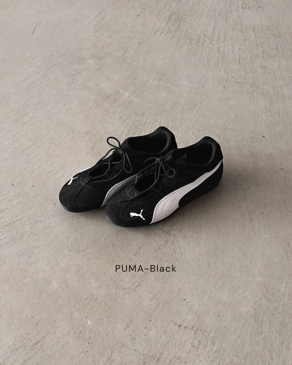 プーマ PUMA Speedcat Go Wns レディース スピードキャット ゴー