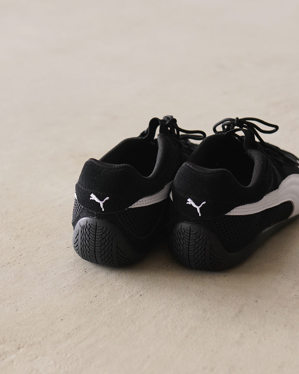 PUMAスニーカー プーマ PUMA Speedcat Go Wns レディース スピードキャット ゴー
