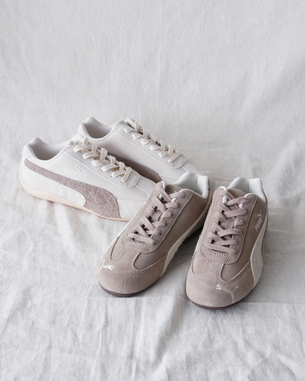 Speedcat Elevated Wns 403619