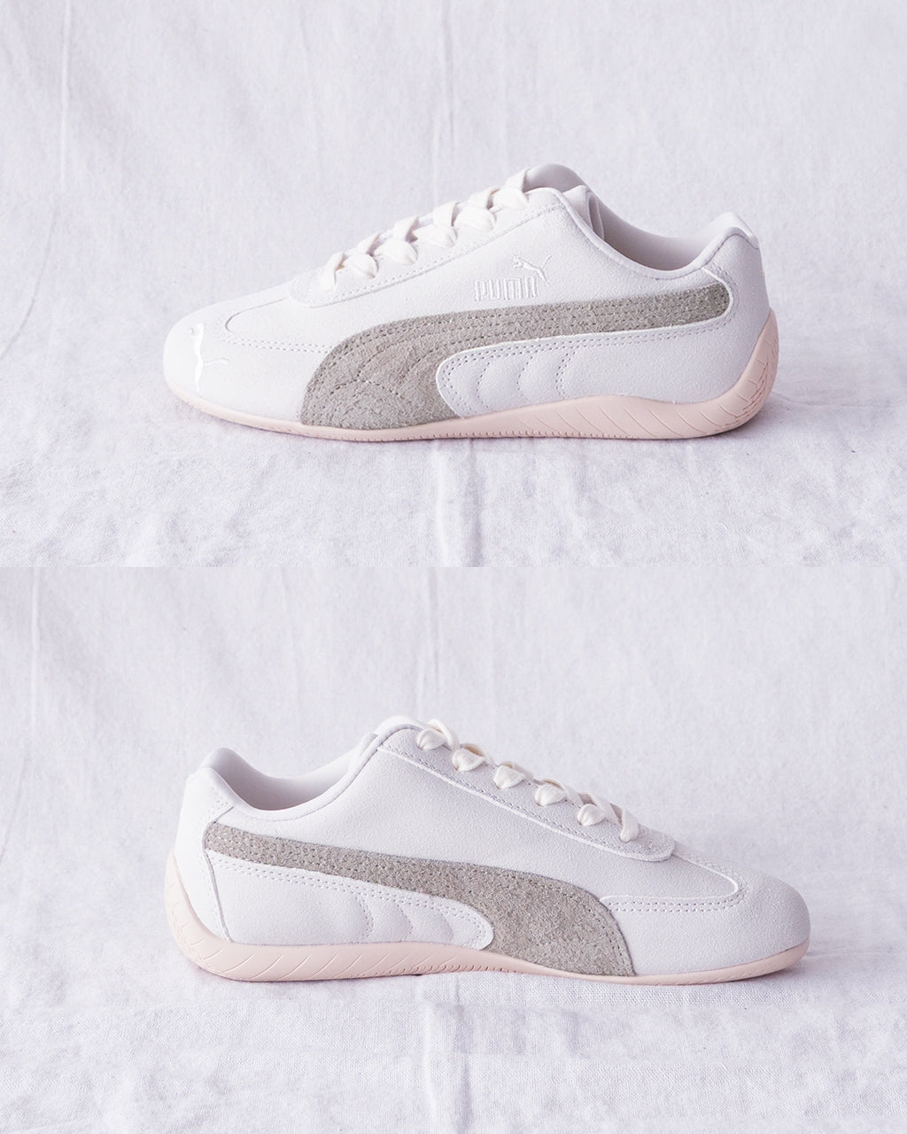 Speedcat Elevated Wns 403619