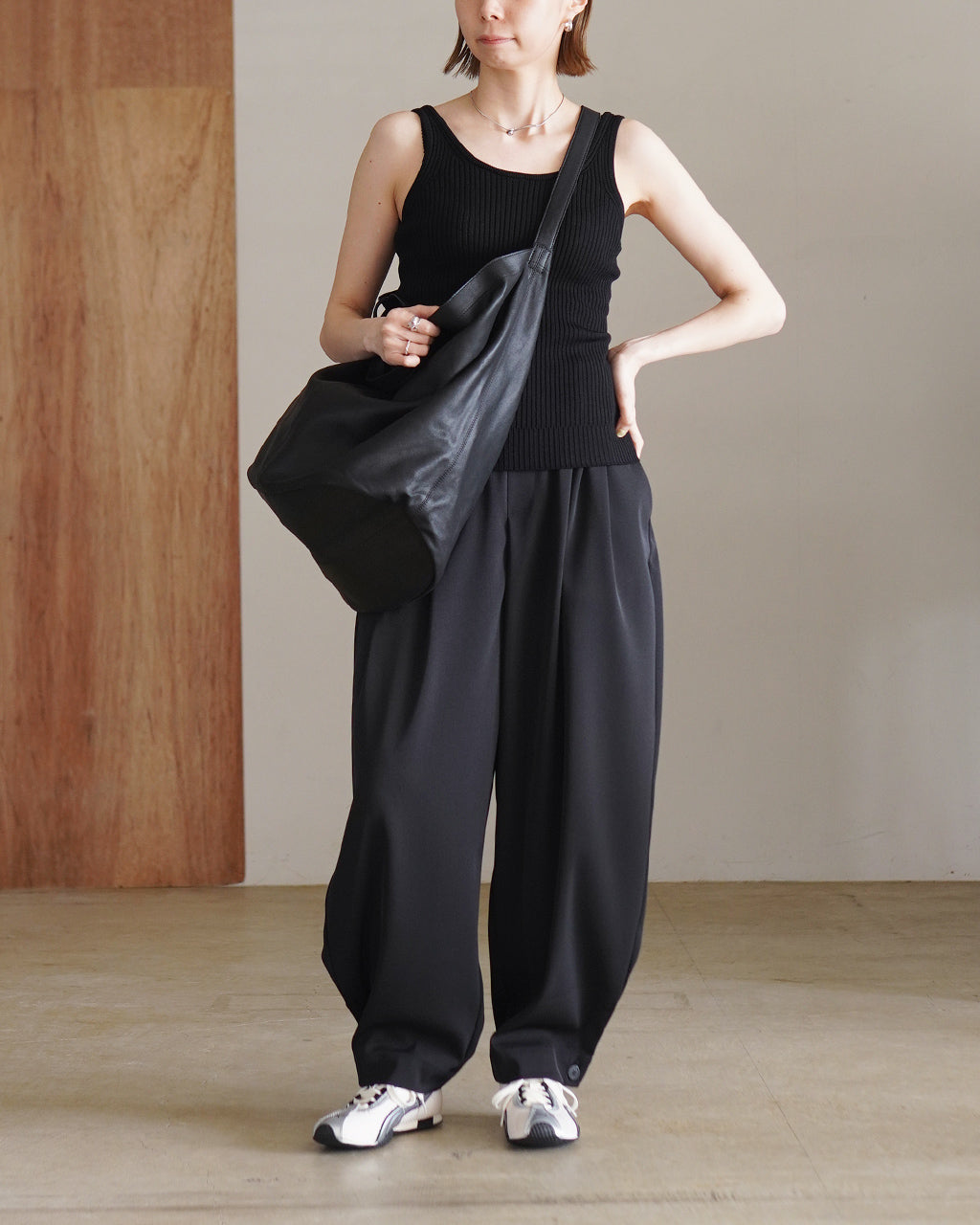 PUMA プーマ H-STREET OG HストリートOG ローカットスニーカー 靴 メッシュ | Crouka(クローカ)