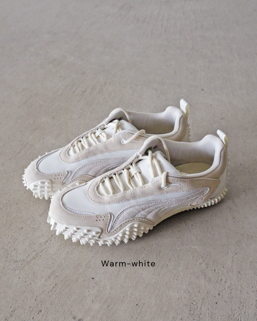 プーマ PUMA モストロ XC プライム 靴 スニーカー レディース MOSTRO