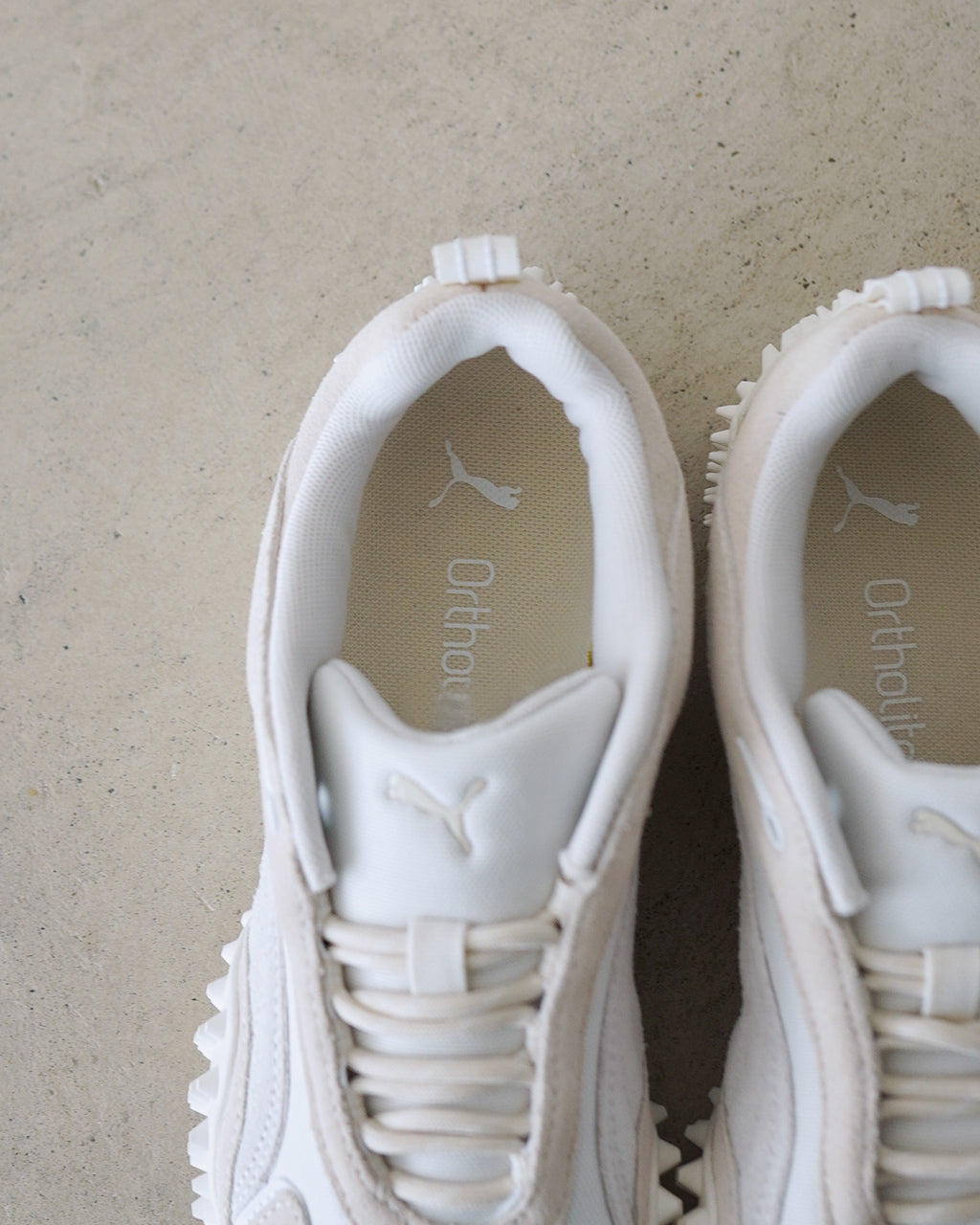 プーマ PUMA モストロ XC プライム 靴 スニーカー レディース MOSTRO