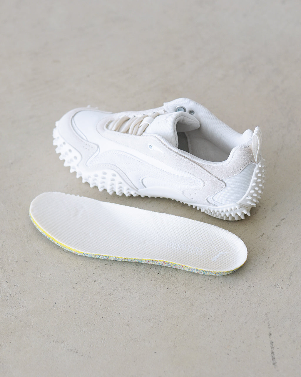 プーマ PUMA モストロ XC プライム 靴 スニーカー レディース MOSTRO