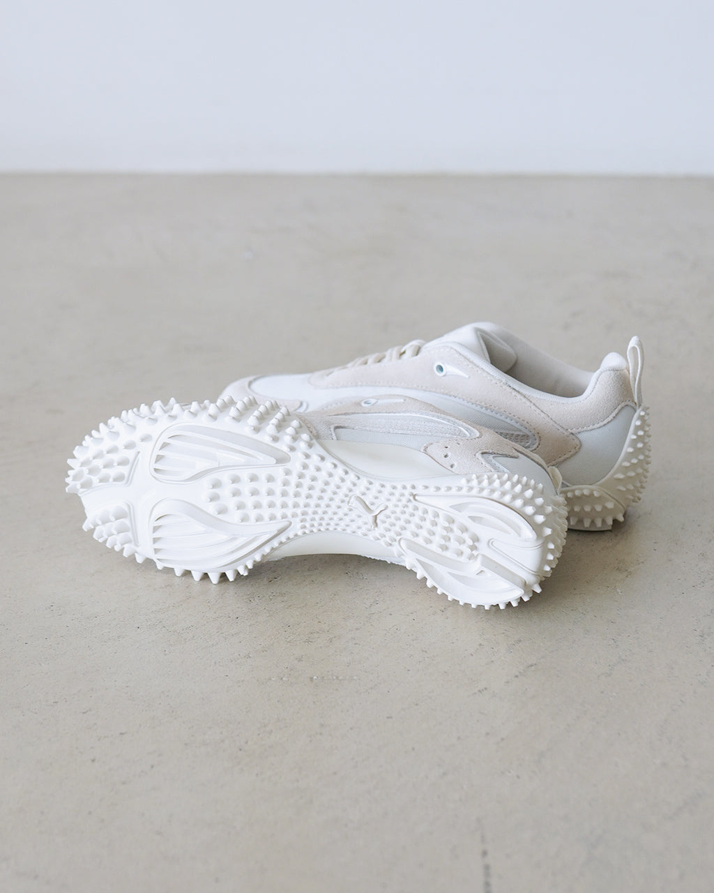 プーマ PUMA モストロ XC プライム 靴 スニーカー レディース MOSTRO