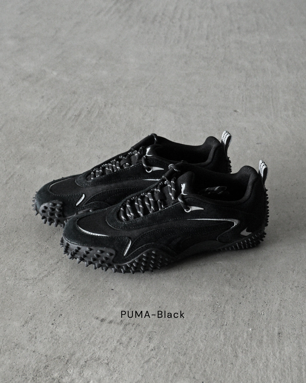 プーマ PUMA モストロ XC プライム 靴 スニーカー レディース MOSTRO