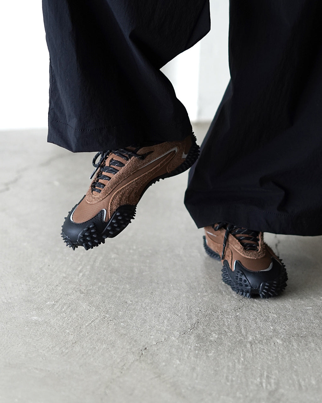 Mostro XC Reflective 405544