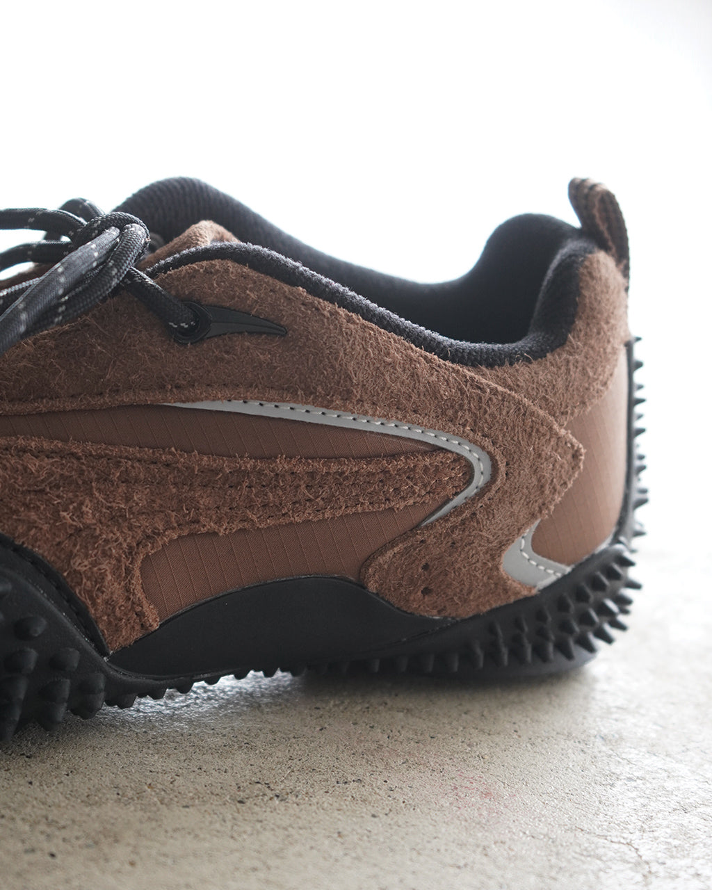 Mostro XC Reflective 405544