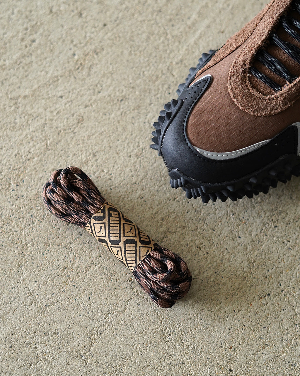 Mostro XC Reflective 405544