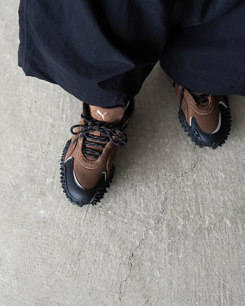 Mostro XC Reflective 405544