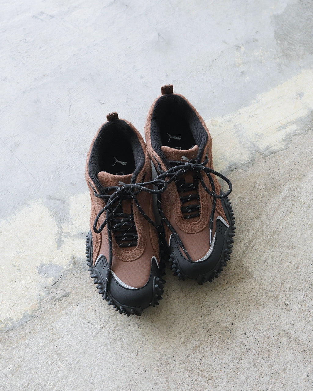 Mostro XC Reflective 405544