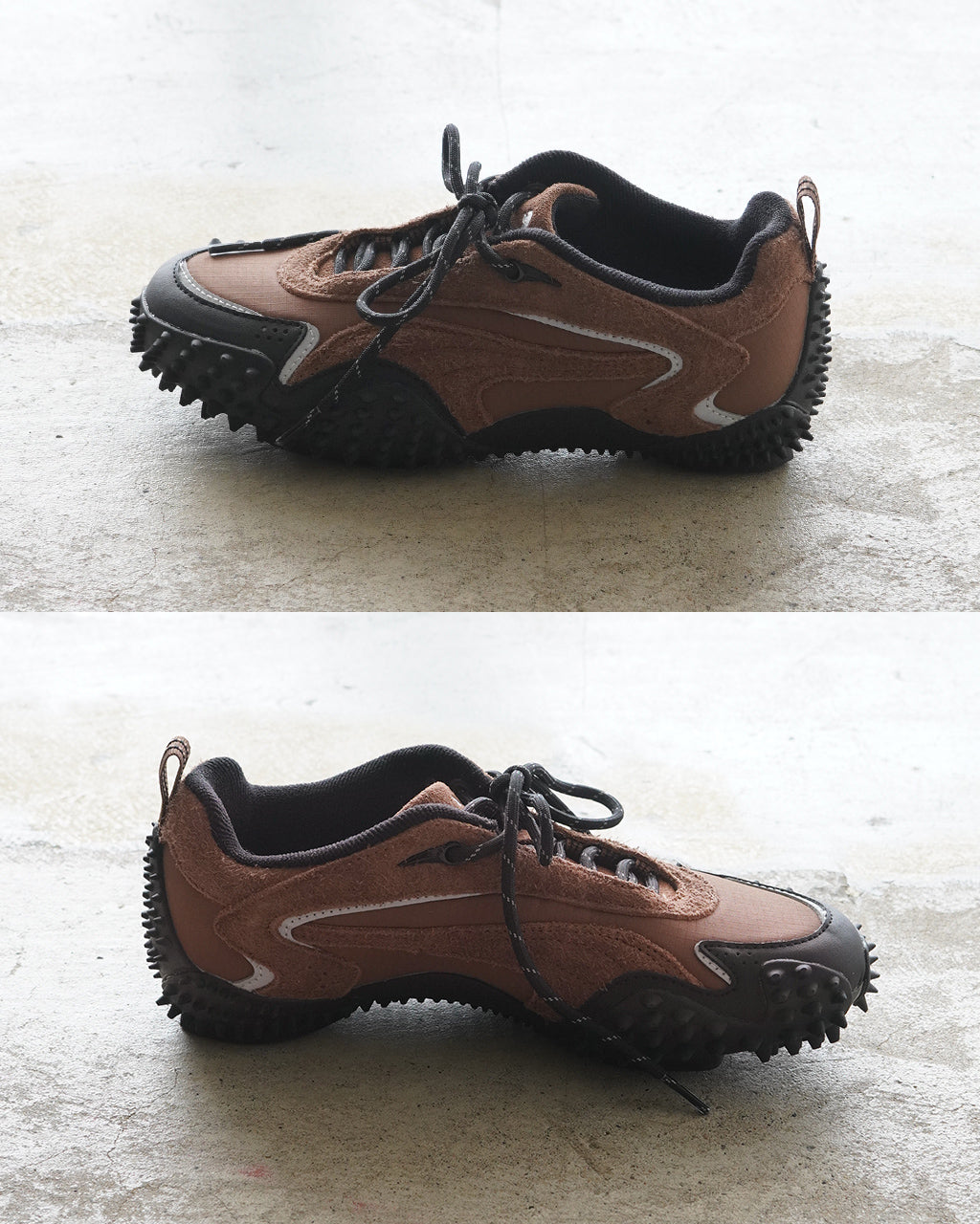 Mostro XC Reflective 405544