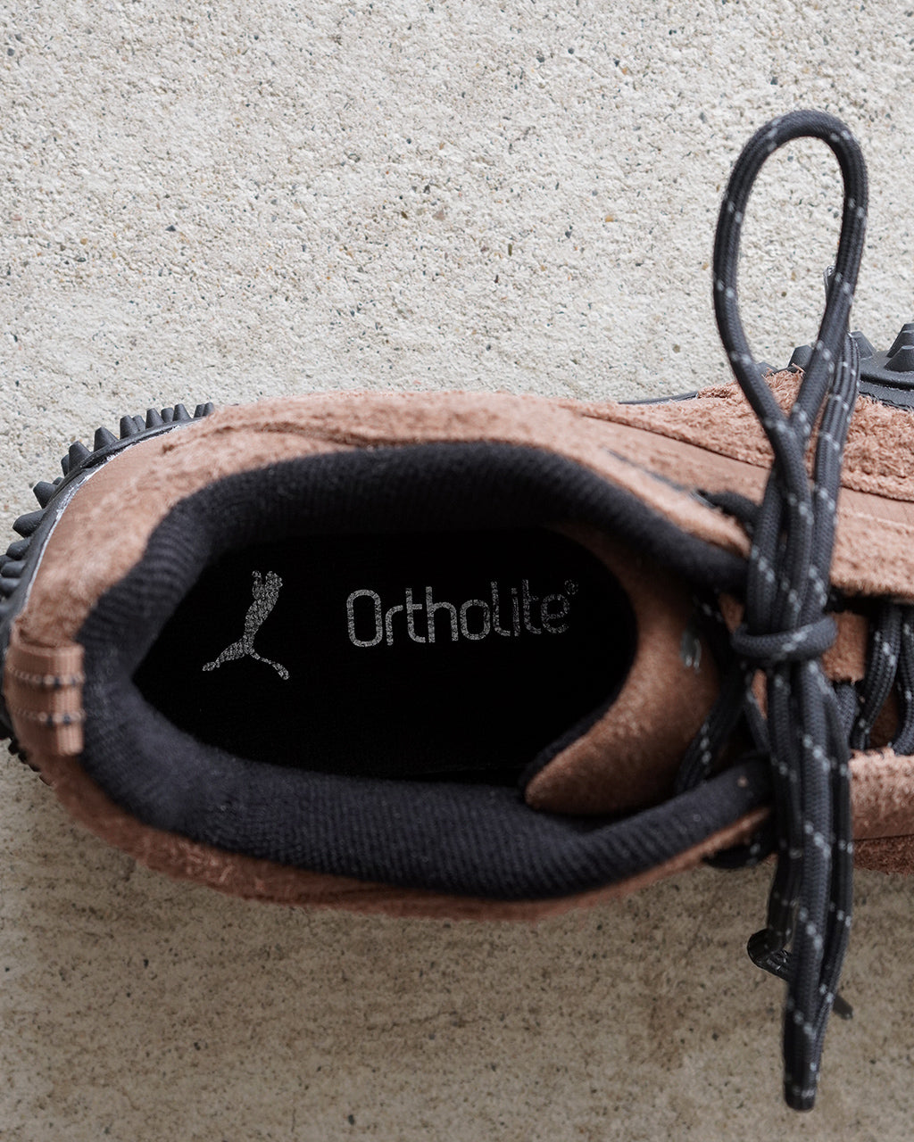 Mostro XC Reflective 405544