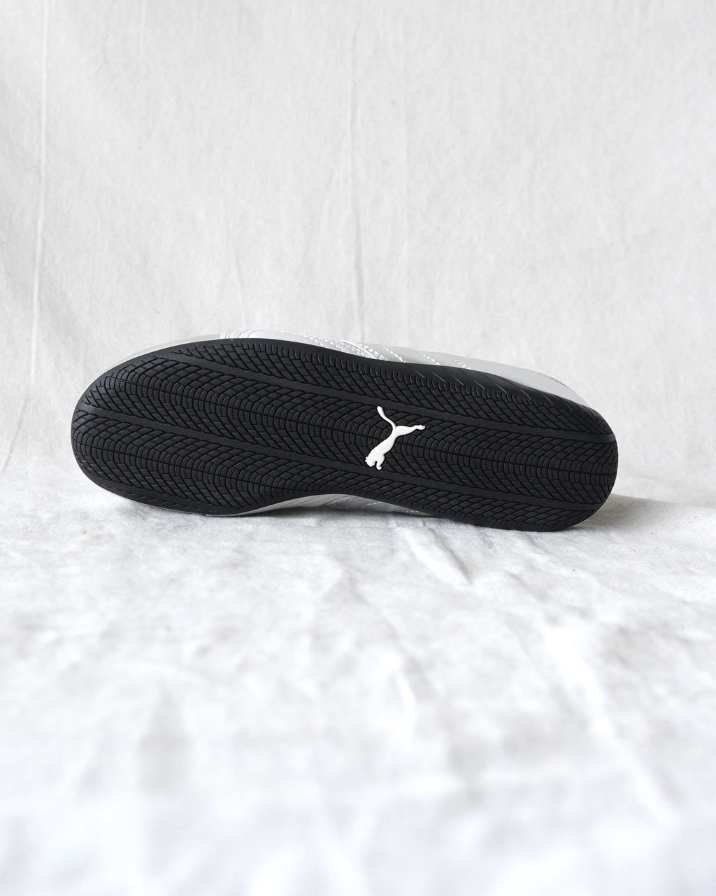 Speedcat Silver WNS 406881