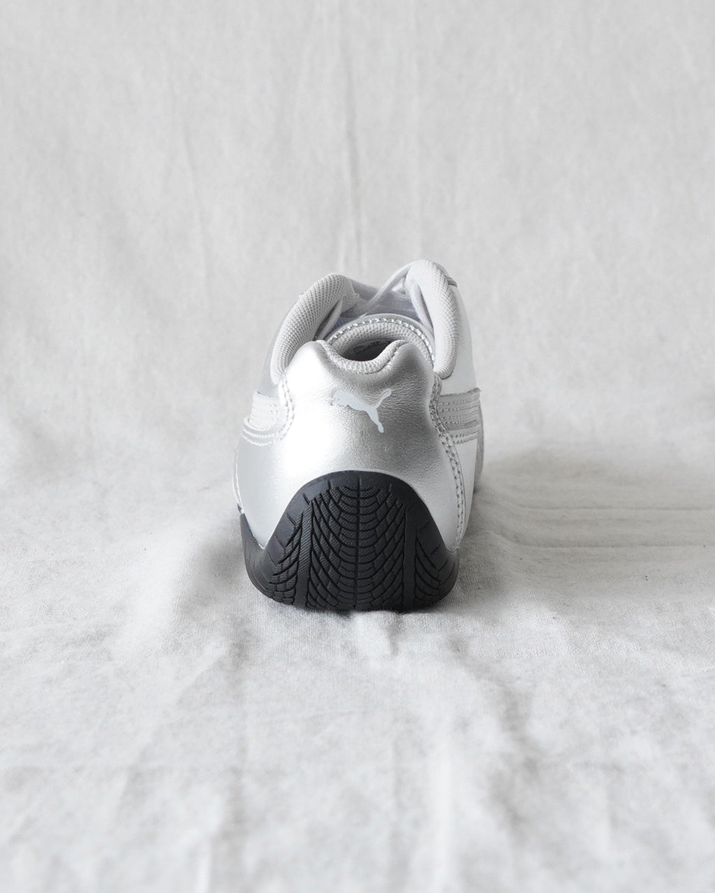 Speedcat Silver WNS 406881