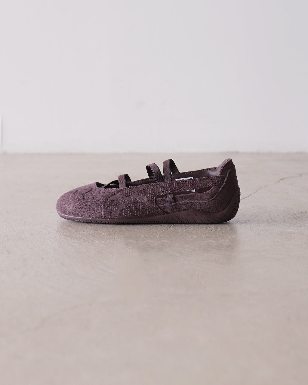 プーマ PUMA Speedcat Ballet Python Wns スニーカー 靴 レディース