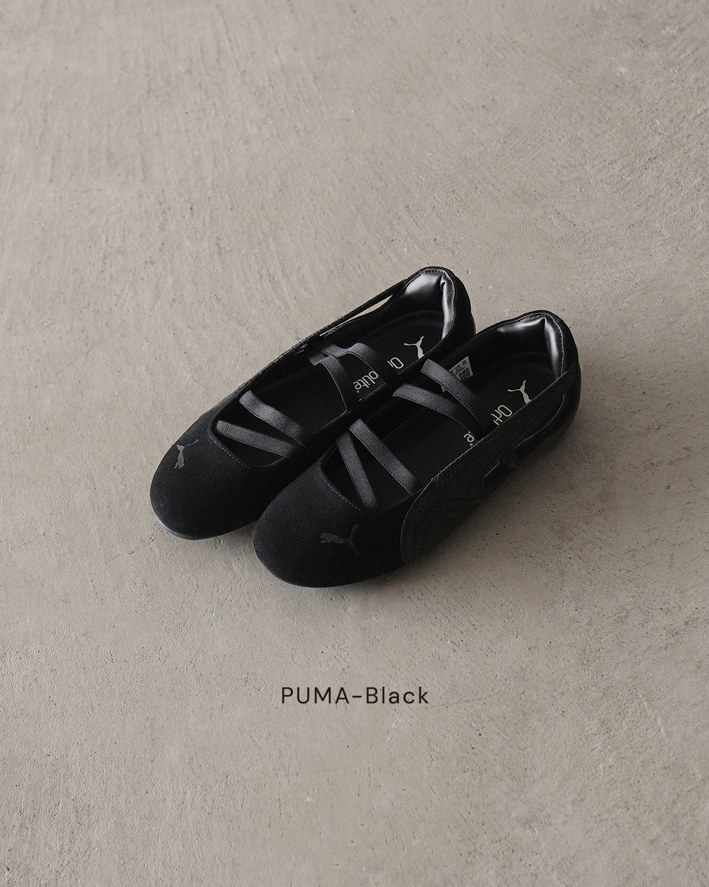 プーマ PUMA Speedcat Ballet Python Wns スニーカー 靴 レディース