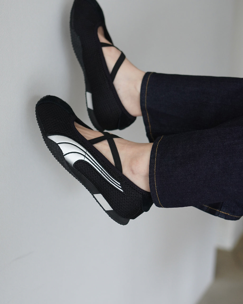 PUMA プーマ H-STREET BALLET WNS Hストリートバレエ WNS | Crouka(クローカ)