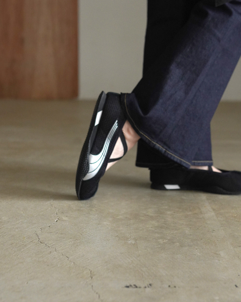 PUMA プーマ H-STREET BALLET WNS Hストリートバレエ WNS | Crouka(クローカ)