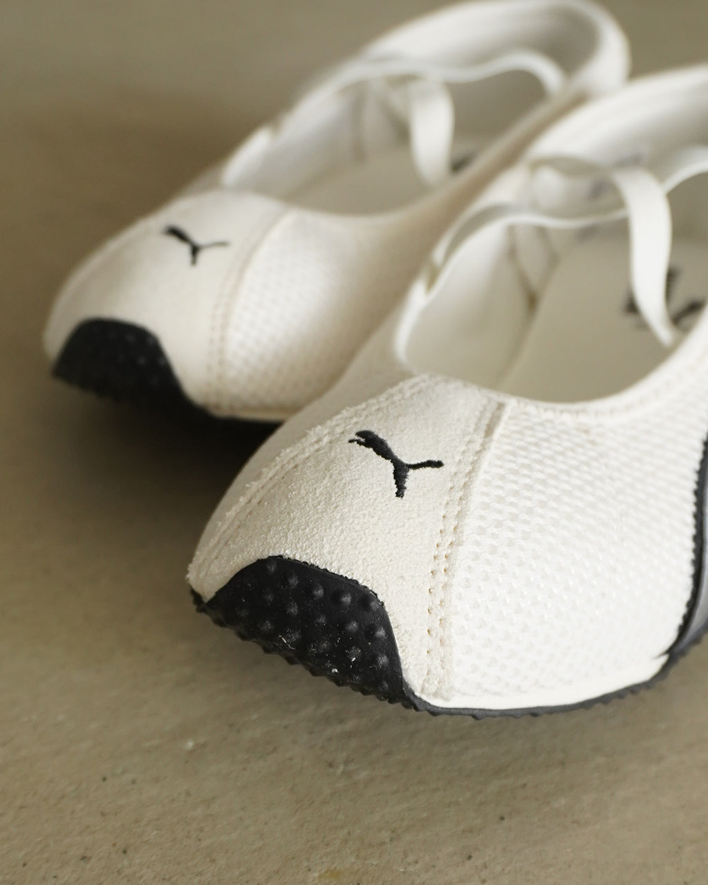 PUMA プーマ H-STREET BALLET WNS Hストリートバレエ WNS | Crouka(クローカ)
