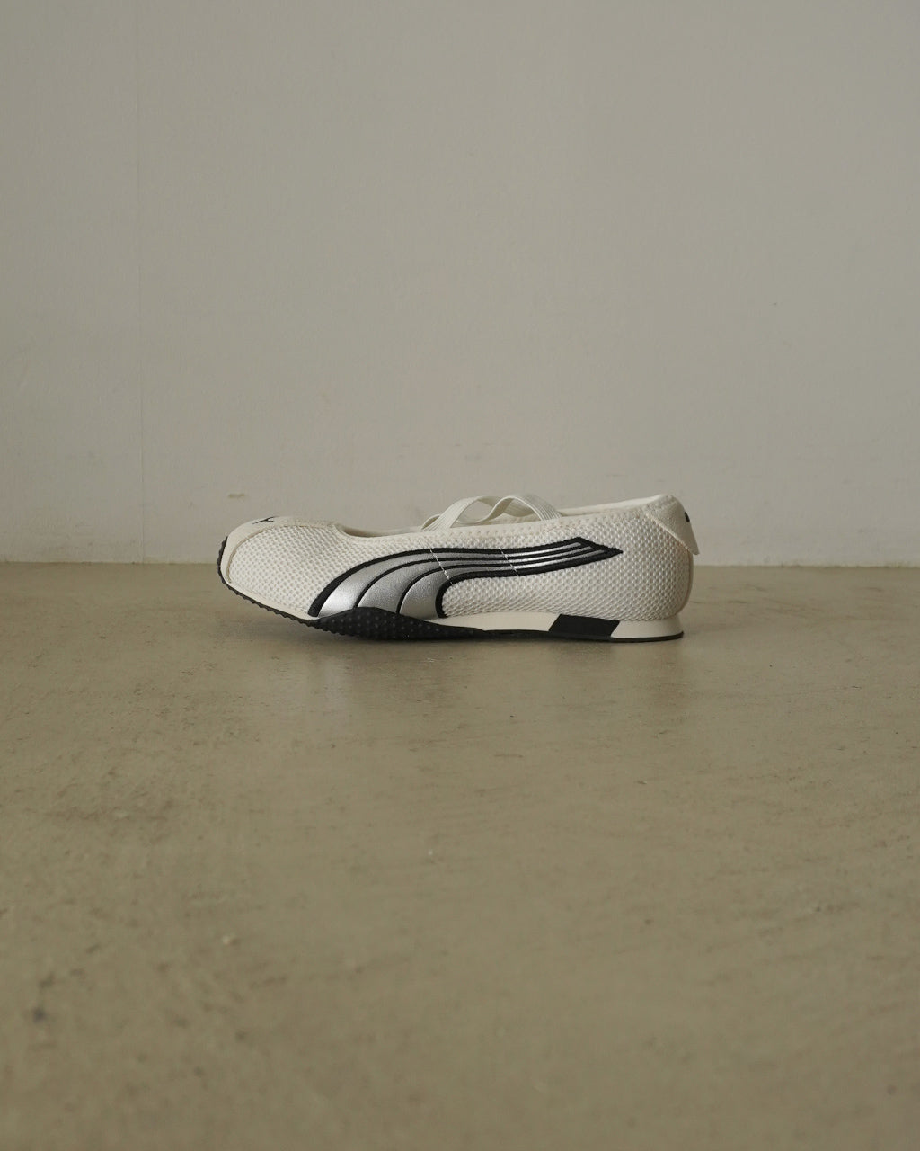 PUMA プーマ H-STREET BALLET WNS Hストリートバレエ WNS | Crouka(クローカ)