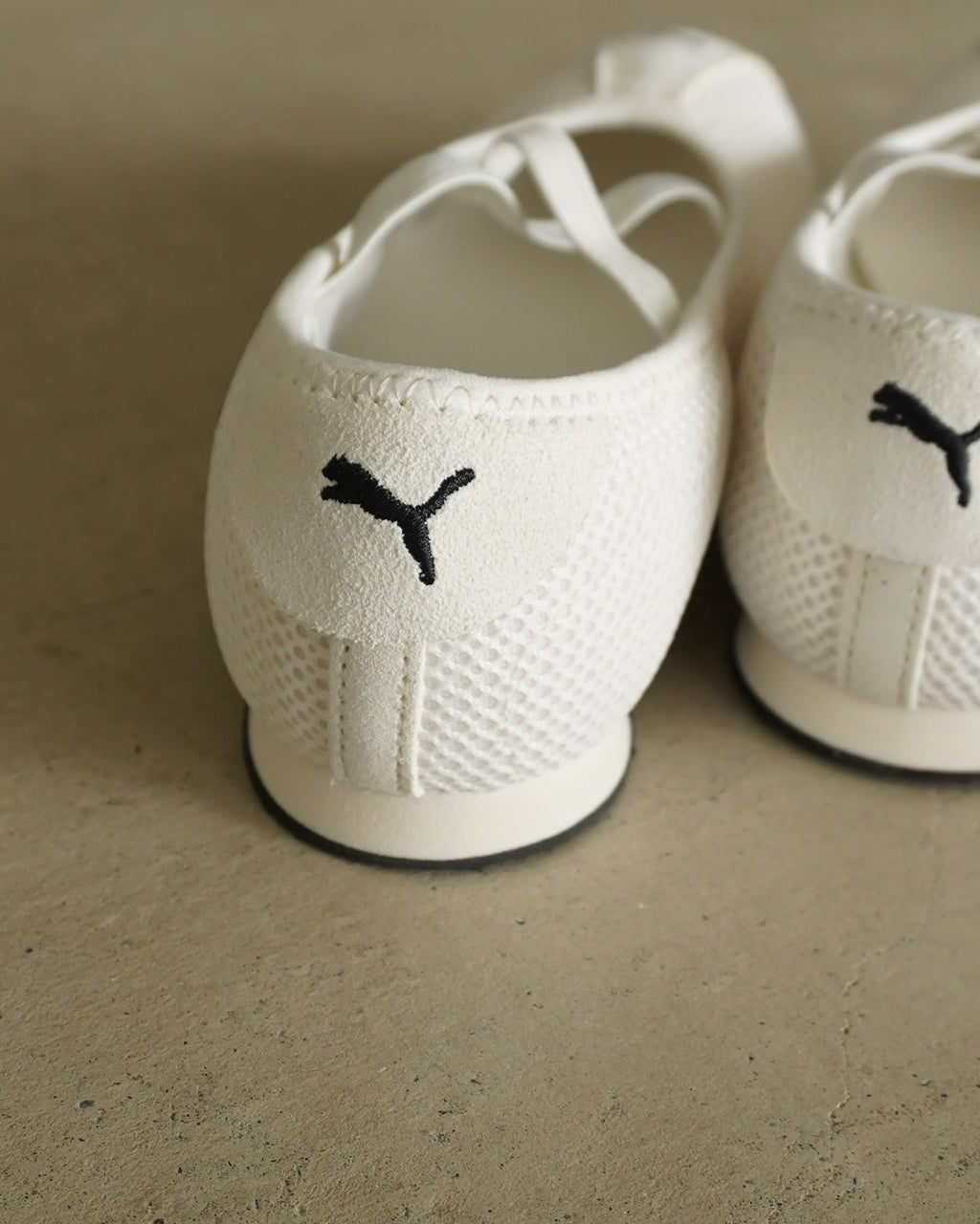 PUMA プーマ H-STREET BALLET WNS Hストリートバレエ WNS | Crouka(クローカ)