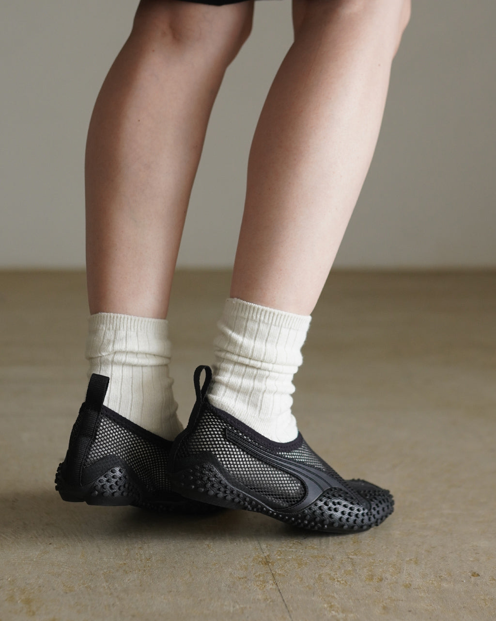 PUMA プーマ モストロフレックスメッシュ レディース MOSTRO FLEX MESH
