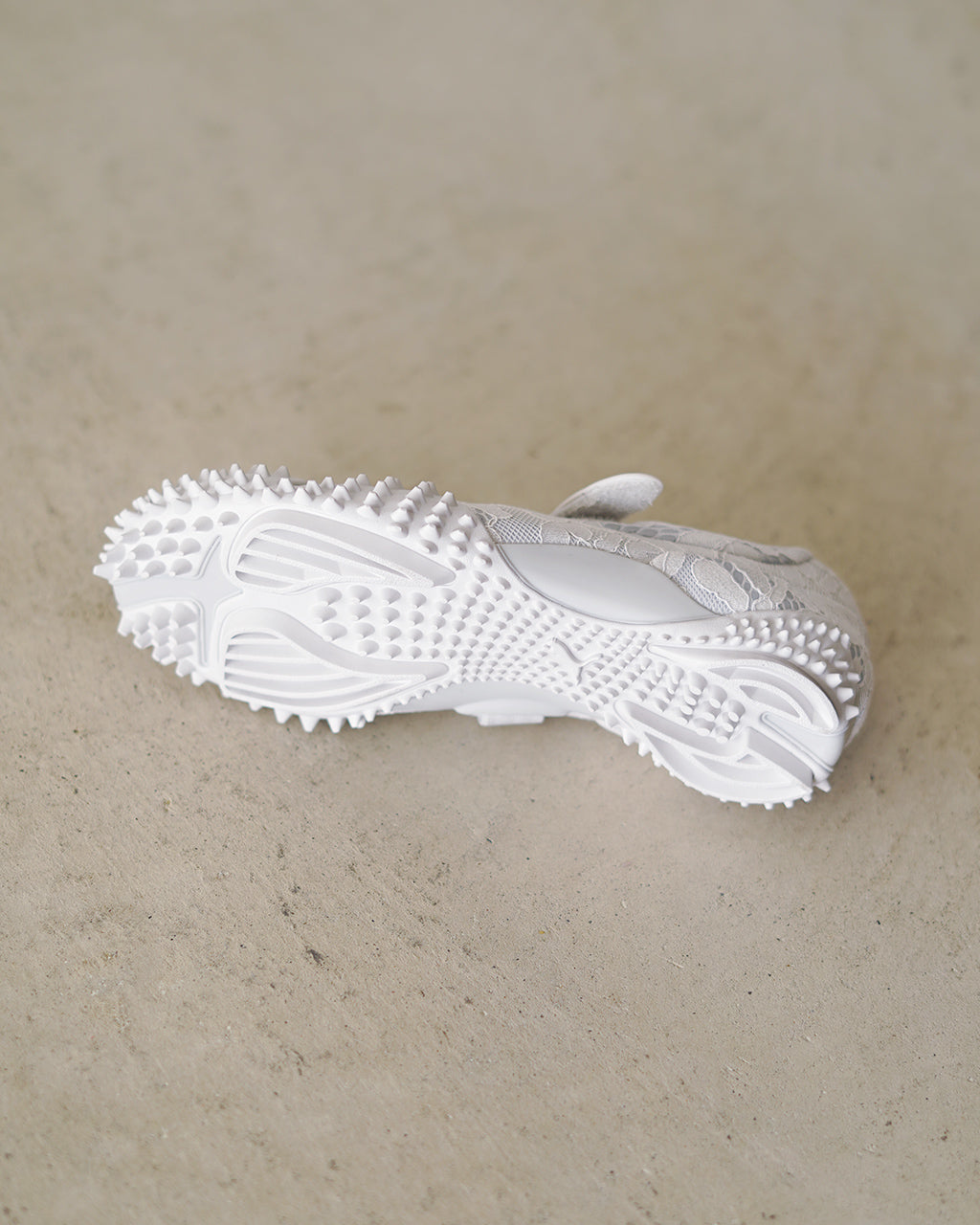 GEMMOVE Volume Boost 200 ボリュームブースト ジェンマ PUMA プーマ Mostro Fey Lace モストロ フェイ レース スニーカー