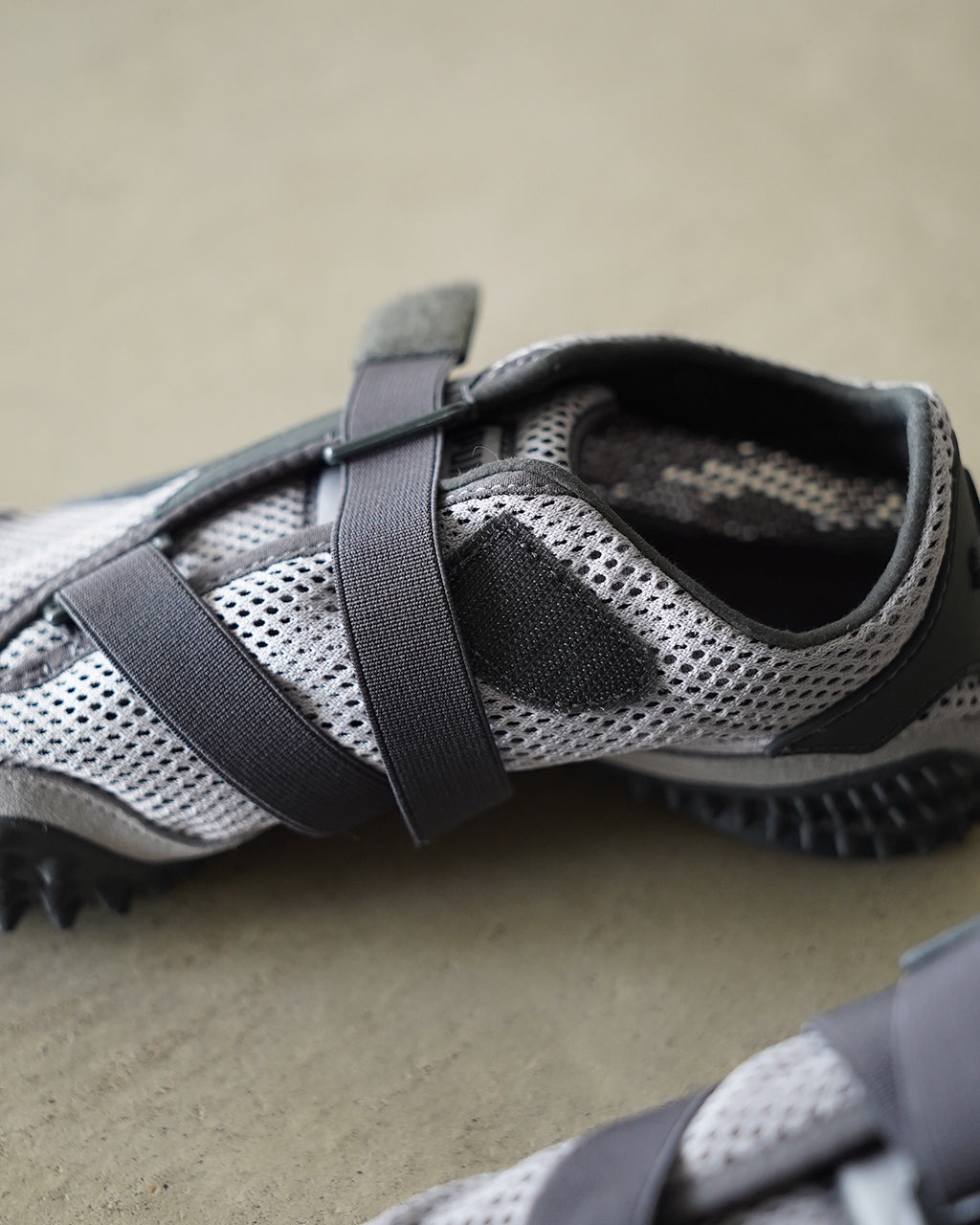 PUMA プーマ MOSTRO FREEDOM モストロフリーダム ストラップシューズ