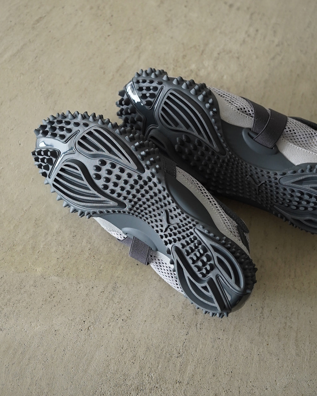 PUMA プーマ MOSTRO FREEDOM モストロフリーダム ストラップシューズ