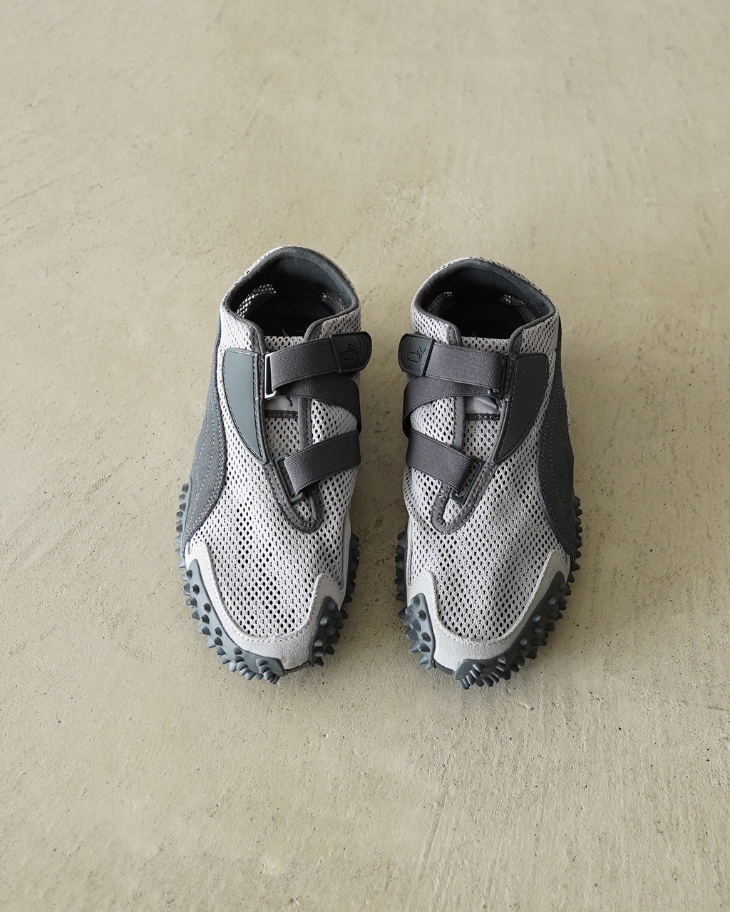 PUMA プーマ MOSTRO FREEDOM モストロフリーダム ストラップシューズ