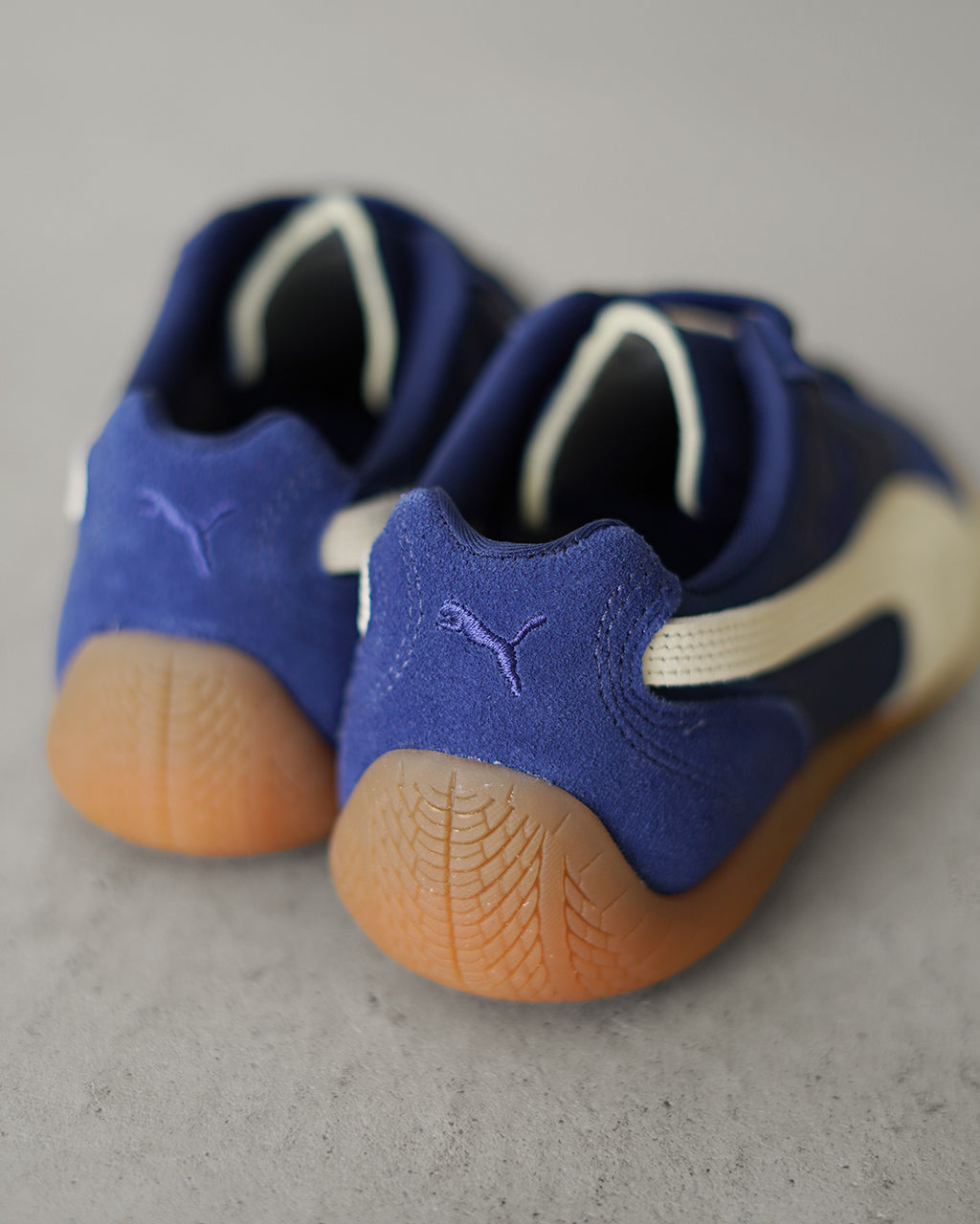 PUMA プーマ Speedcat Nylon スピードキャットナイロン スニーカー 靴