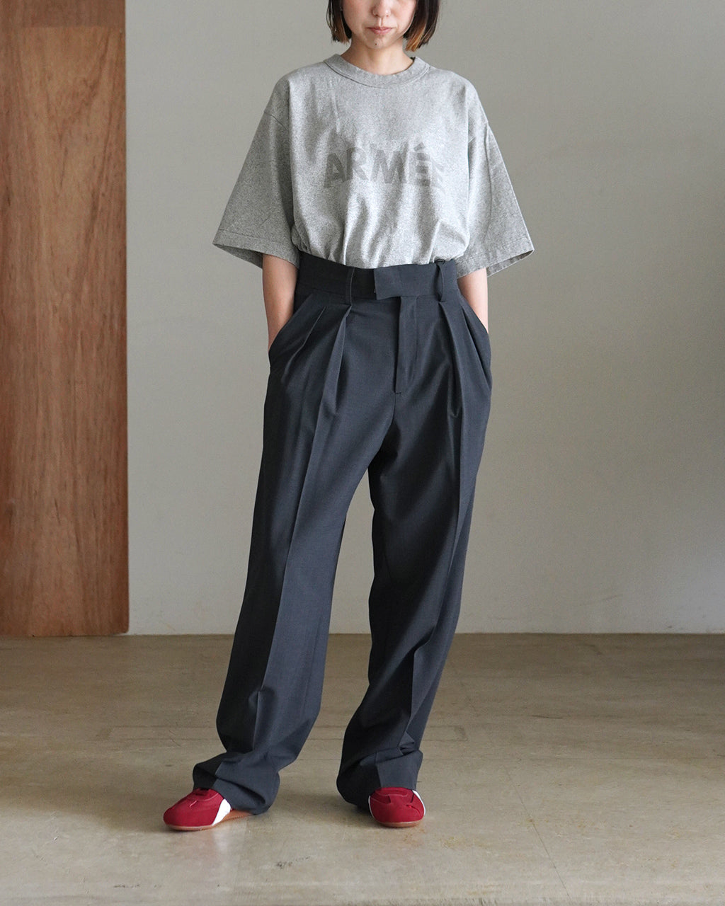 PUMA プーマ Speedcat Nylon スピードキャットナイロン スニーカー | Crouka(クローカ)