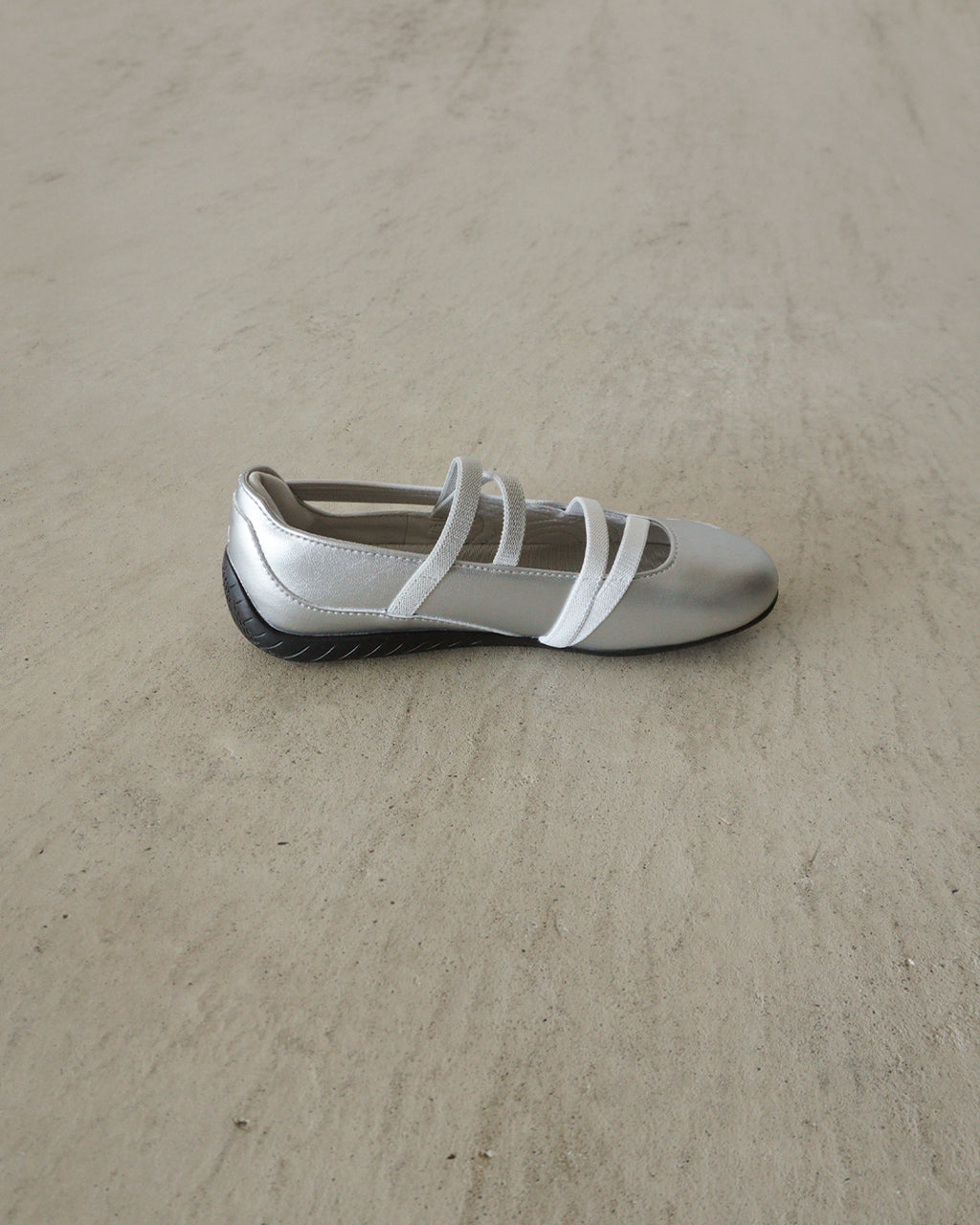 Speedcat Ballet Metallic Wns 401581