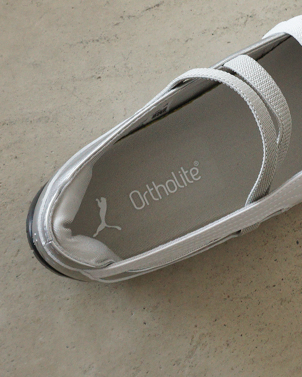 Speedcat Ballet Metallic Wns 401581