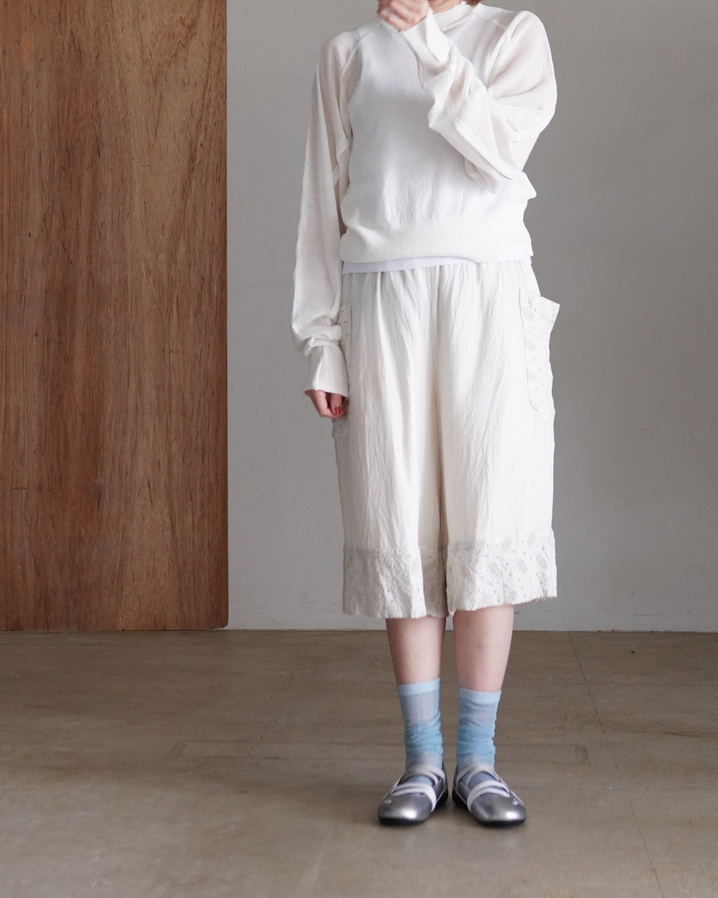 Speedcat Ballet Metallic Wns 401581