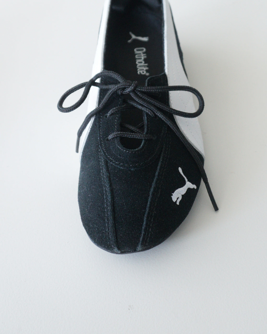 PUMA プーマ スピードキャット バレエ ノヴァ スニーカー レディース