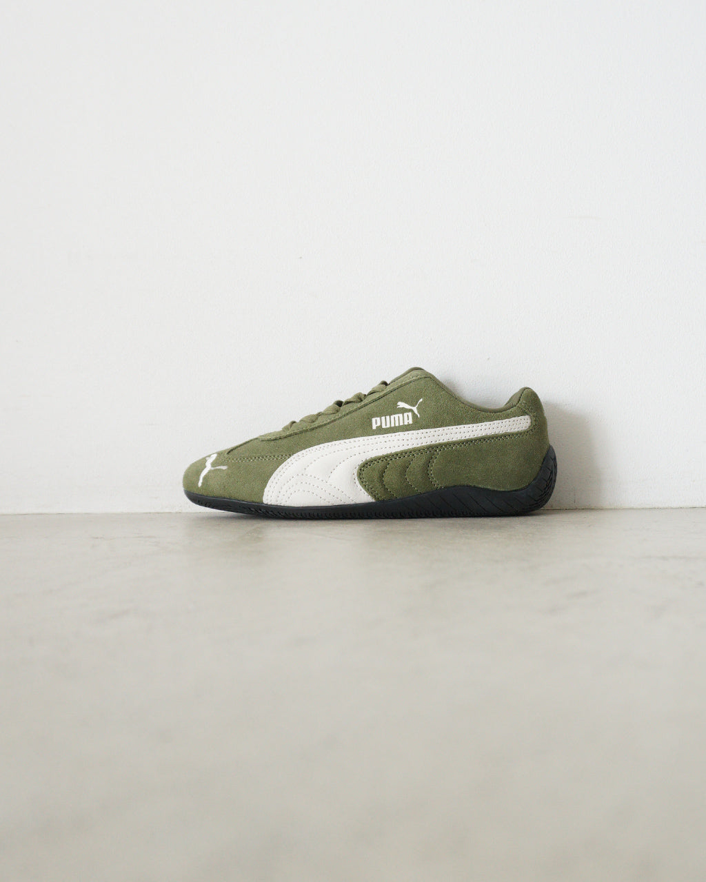 PUMA プーマ スピードキャットOG レディース Speedcat OG 398846