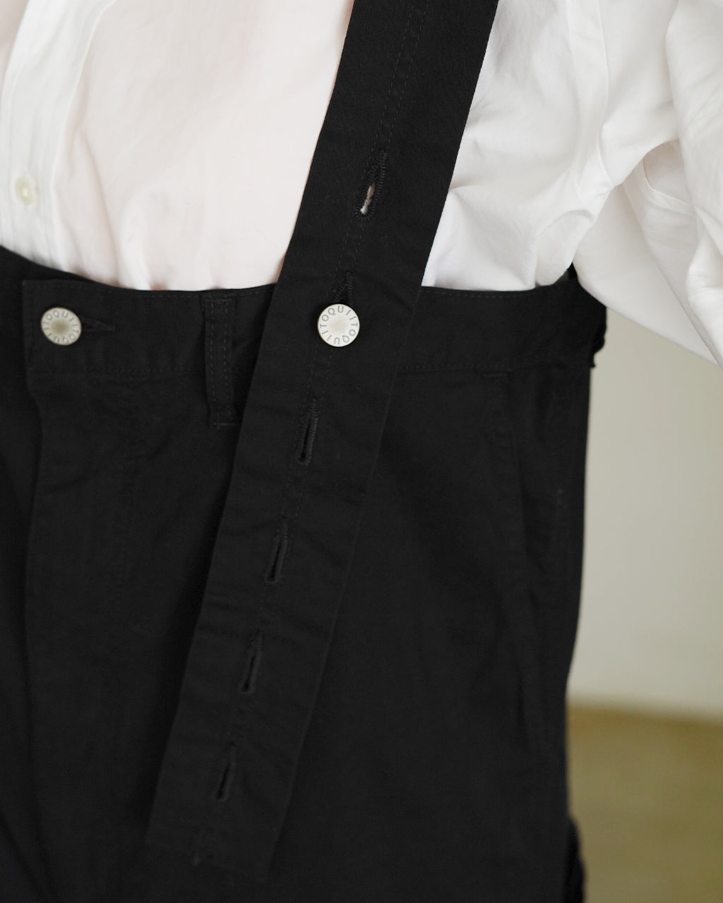 WORK OVERALL Q26S-D111