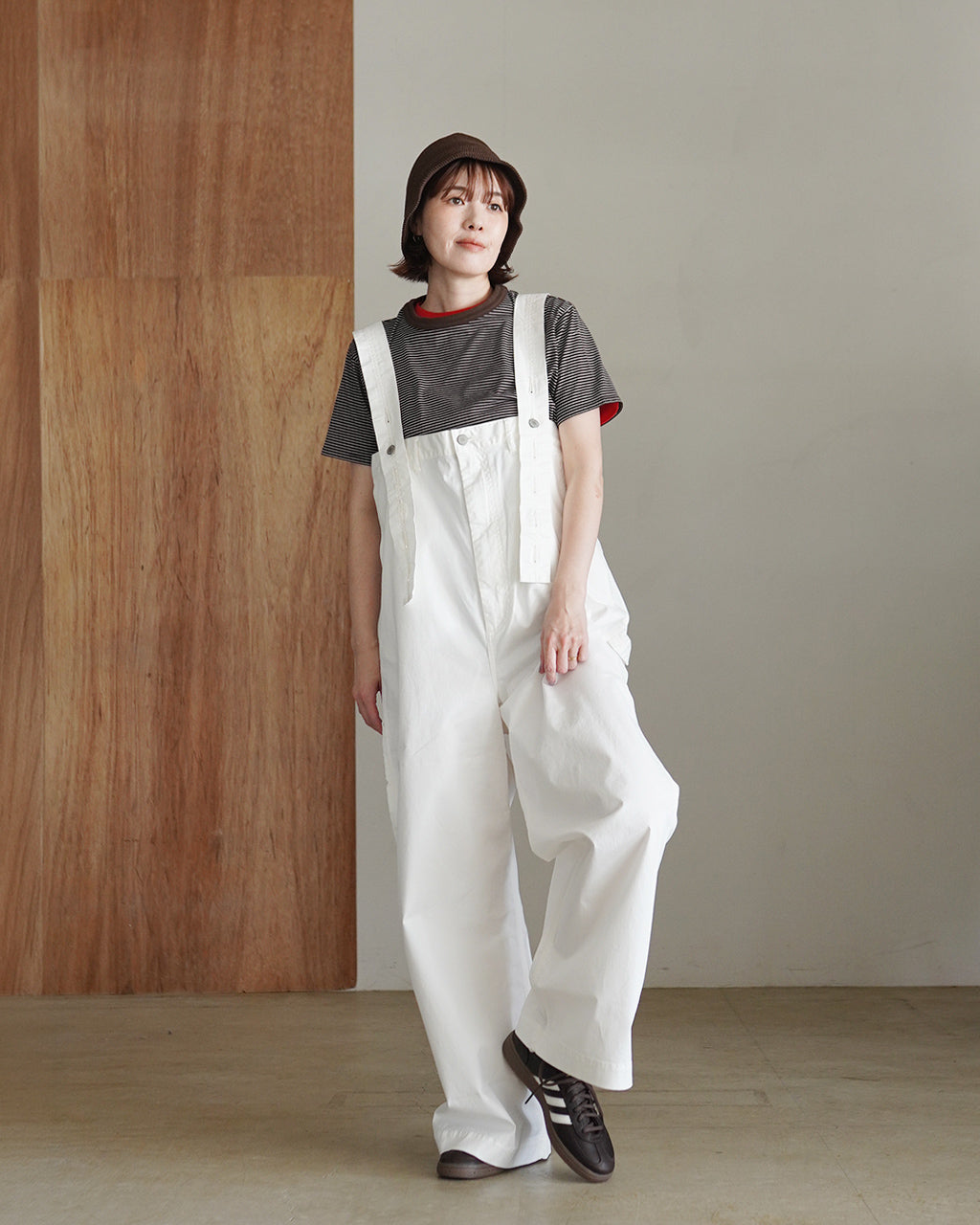 WORK OVERALL Q26S-D111