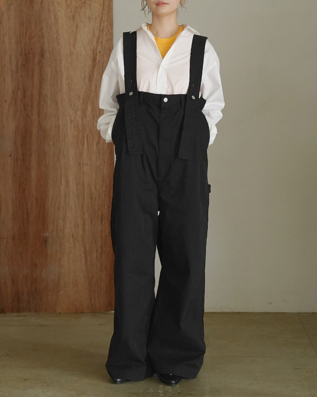 WORK OVERALL Q26S-D111