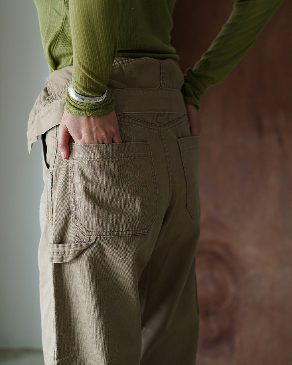 W WAIST PAINTER PT Q26S-T129