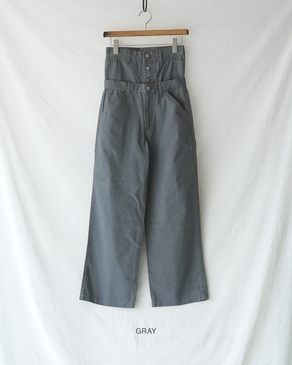 W WAIST PAINTER PT Q26S-T129