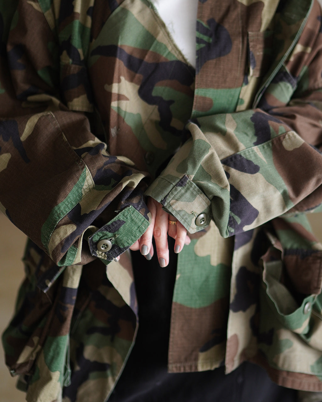 MILITARY SEVERAL JK Q26A-J186