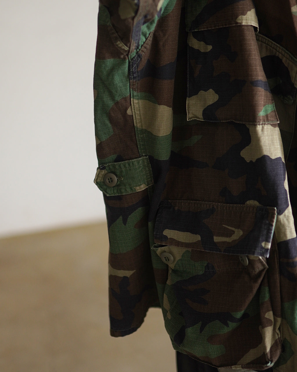 MILITARY SEVERAL JK Q26A-J186