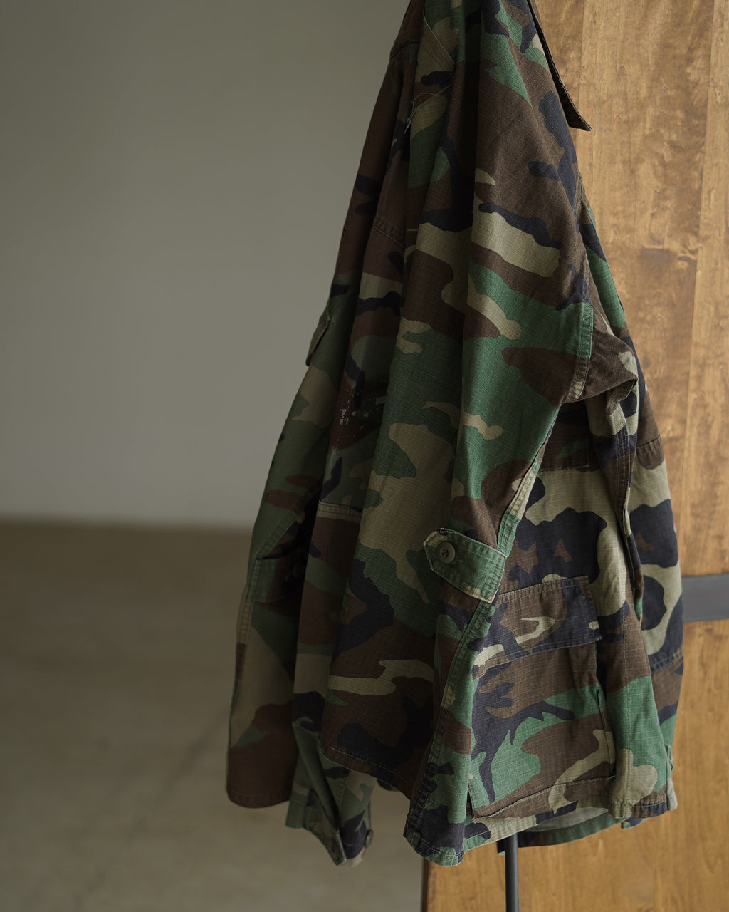 MILITARY SEVERAL JK Q26A-J186