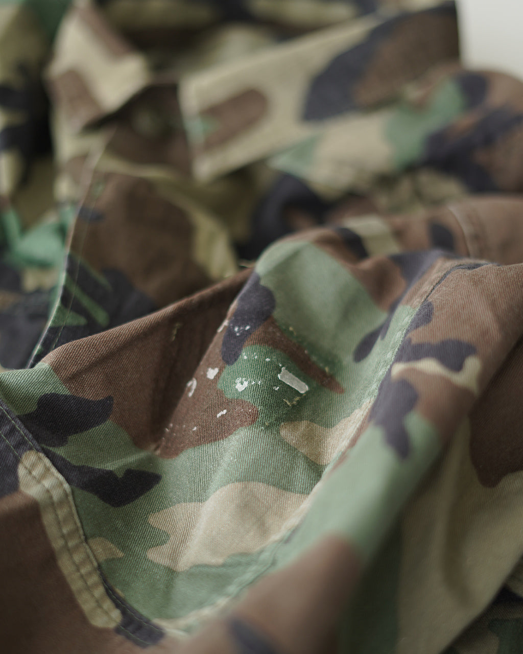 MILITARY SEVERAL JK Q26A-J186